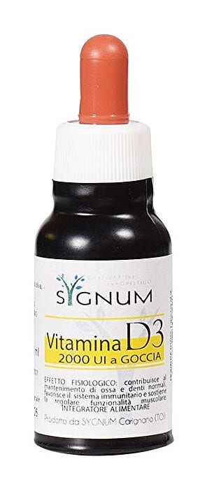Sygnum Vitamina D3 2000 UI 20ml-1
