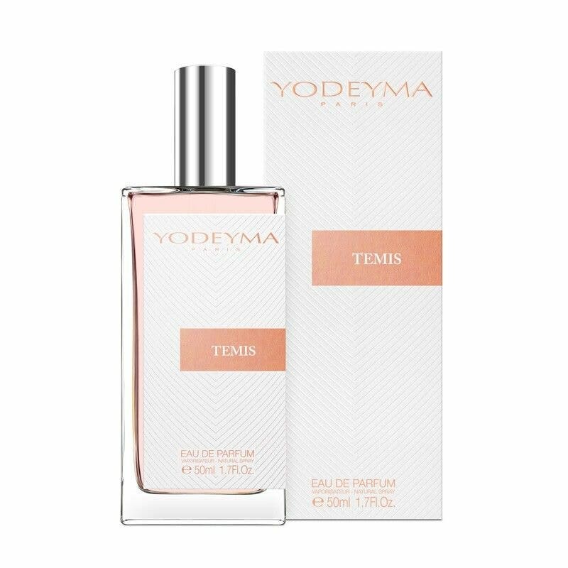 Yodeyma Temis Edp Pour Femme 50ml-1
