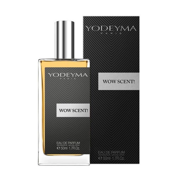 YODEYMA WOW SCENT PROFUMO DA U-1