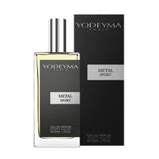 YODEYMA METAL SPORT PROFUMO DA-1