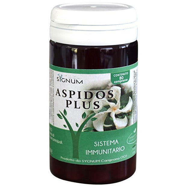 Sygnum Aspidos Plus 80 Compresse-1