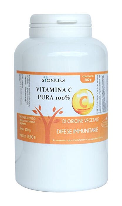 Sygnum Vitamina C Pura 300g-1