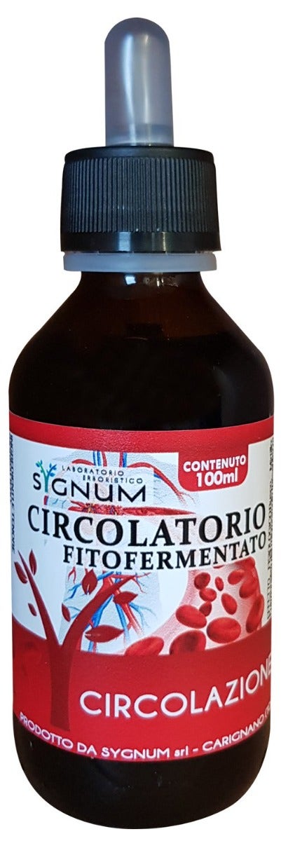 Sygnum Circolatorio 100ml-1