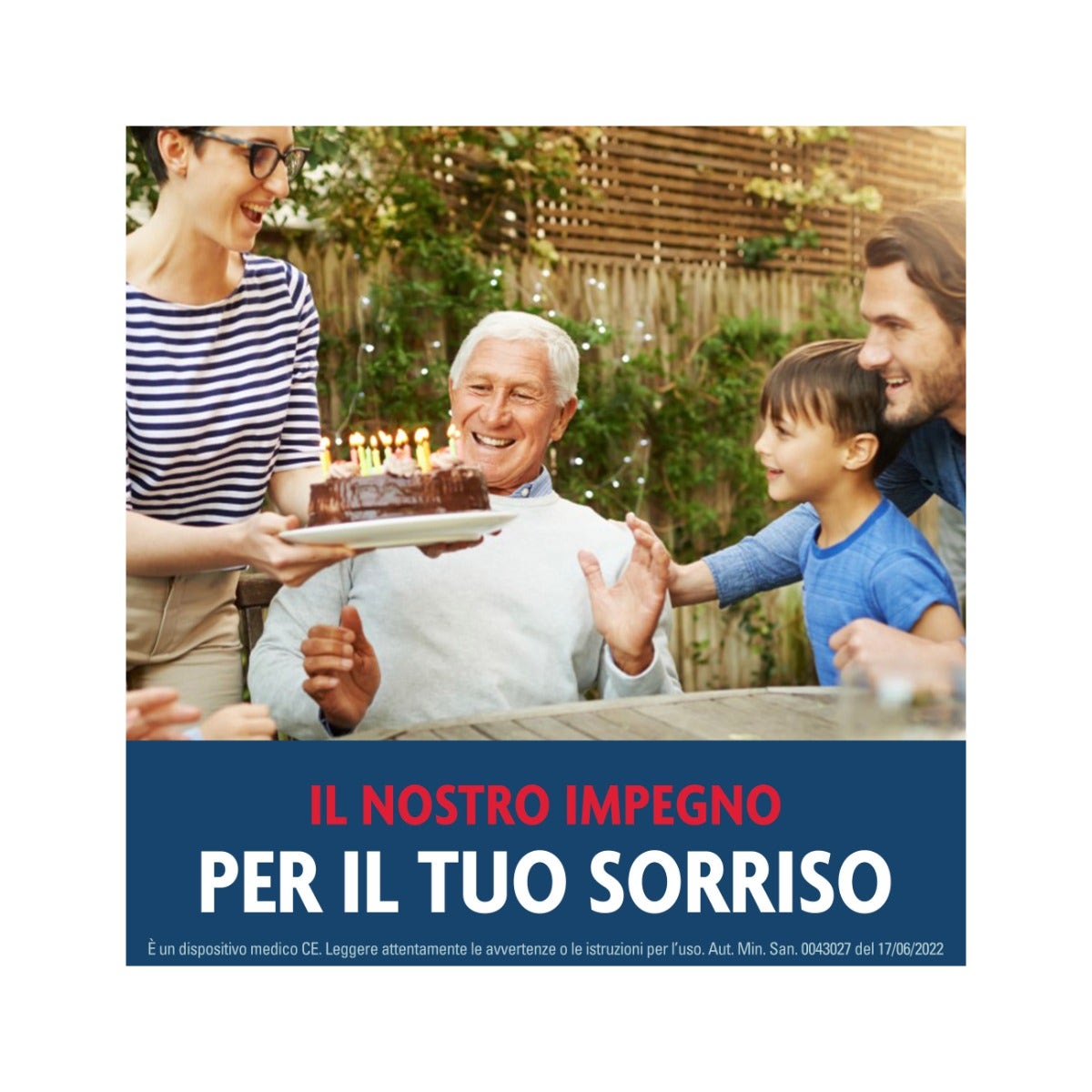 Algasiv Protesi Adesiva Inferiore 15 Pezzi-9