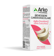 Arkopharma Aglio Inodore 45 Capsule