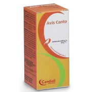 Avis Canto 20g  - 3