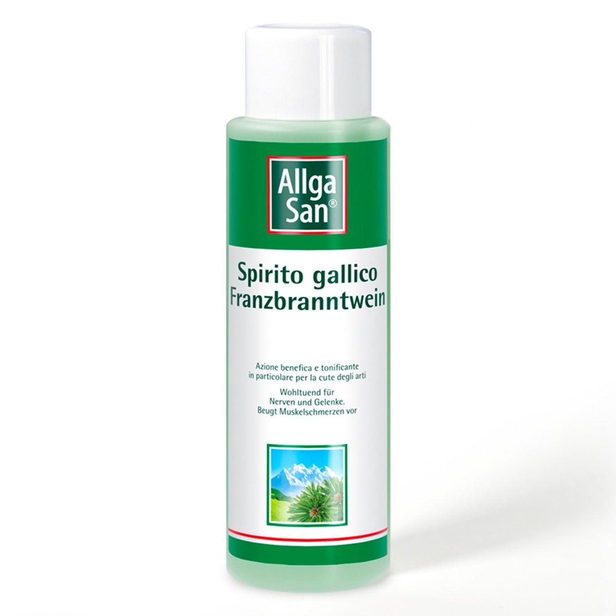 Allga San Spirito Gallico 250ml-3