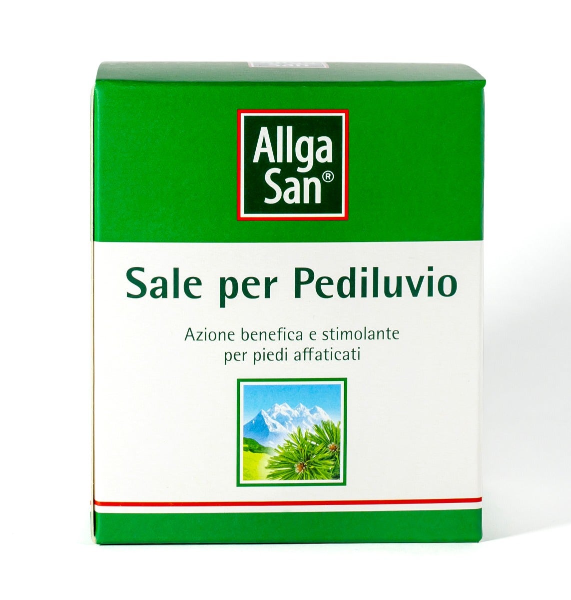 Allga Sali Pediluvio 100g-1