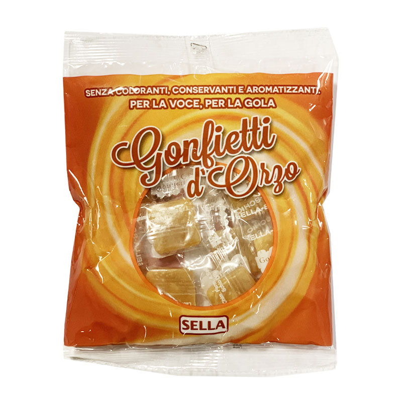 Gonfietti D'Orzo