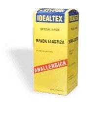 Benda Elastica Idealtex Naturale 5x450cm-0