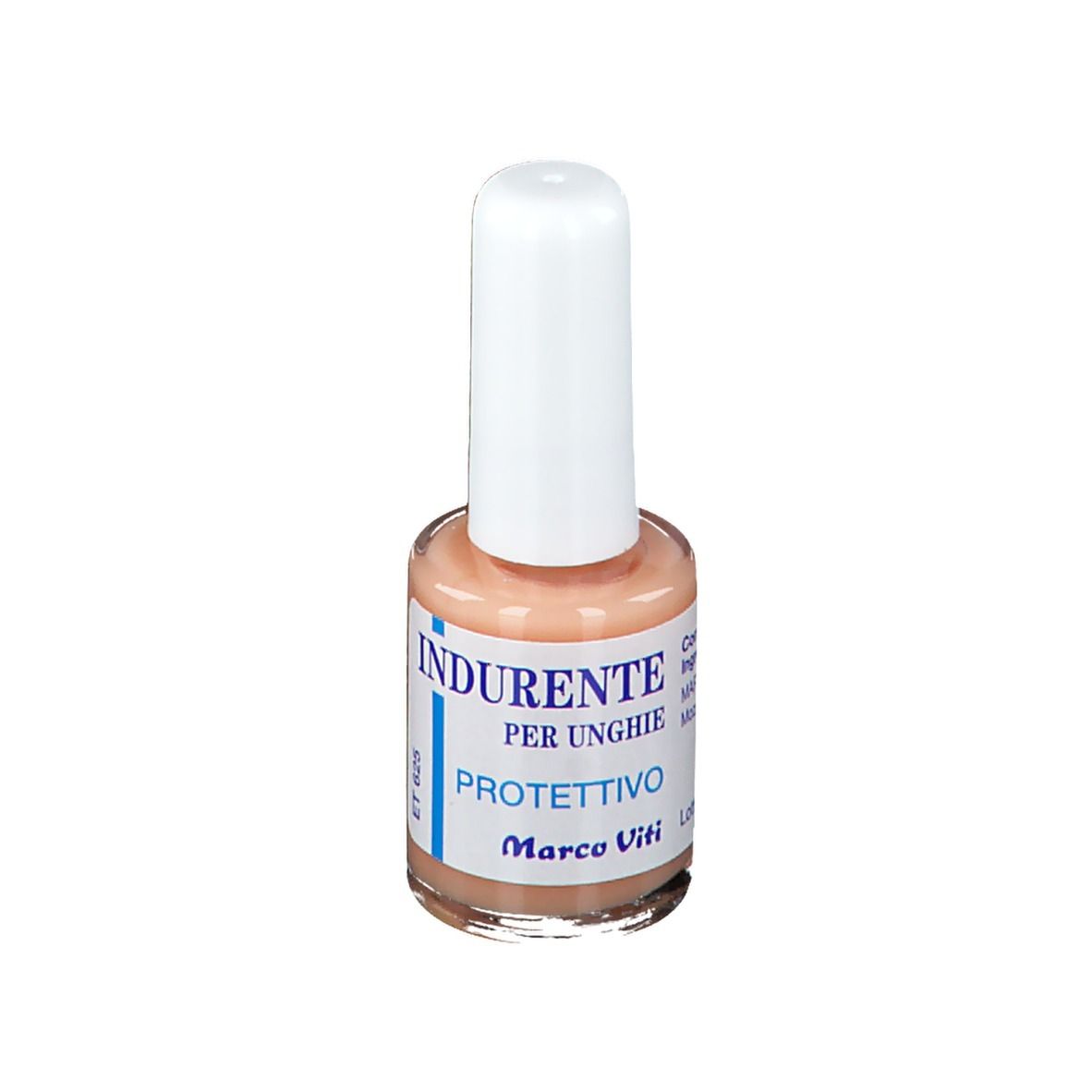 Due Scudi Indurente Unghie 10ml