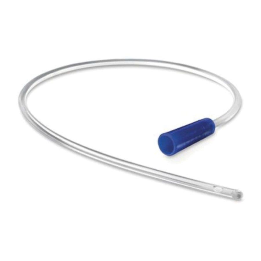 Catetere Uretrale Nelaton Maschile Ch12 Lunghezza 40cm Pvc Medicale-1