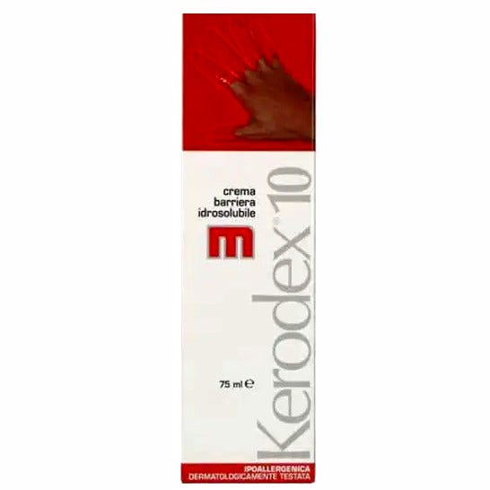 Kerodex 10 Crema Barriera Idrosolubile 75ml-1