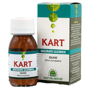 Kart Macerato Glicerico Olivo 50ml-1