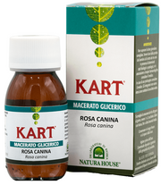 Kart Rosa Canina Mg 50ml