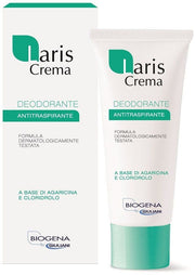 Laris Crema Antisudorifera 75 ml-2