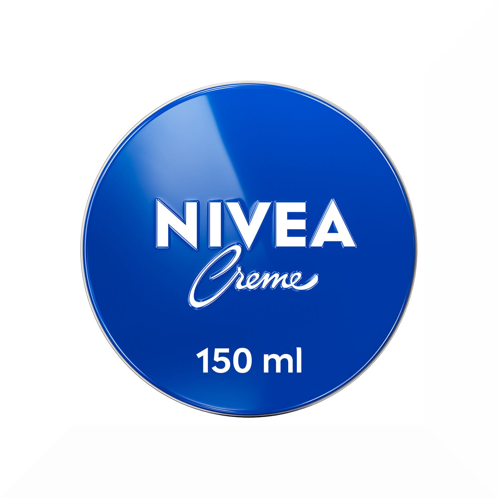 Nivea Creme 150ml Crema Idratante Corpo Viso E Mani Multiuso Con Eucerit Glicerina E Pantenolo-10