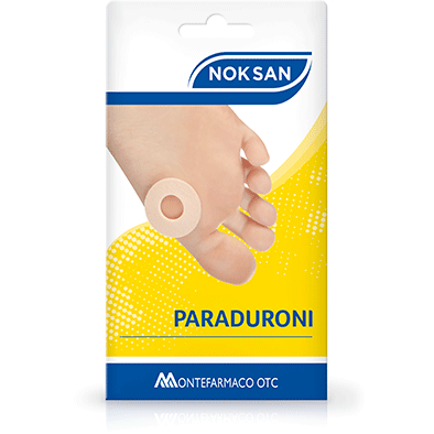 Noksan Paraduroni 4 Pezzi  - 2