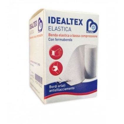 Benda Elastica Idealtex 5x450cm-1