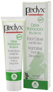 Pedyx Biologico Crema Podologica Pelli Secche 100ml-1