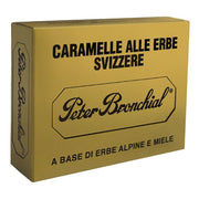 Peter Bronchial Caramelle Gola 50g