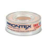 Prontex Cerotto Tela 500x1.25cm 1 Confezione