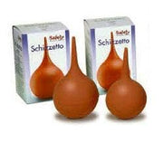 Schizzetto Gomma 6-0