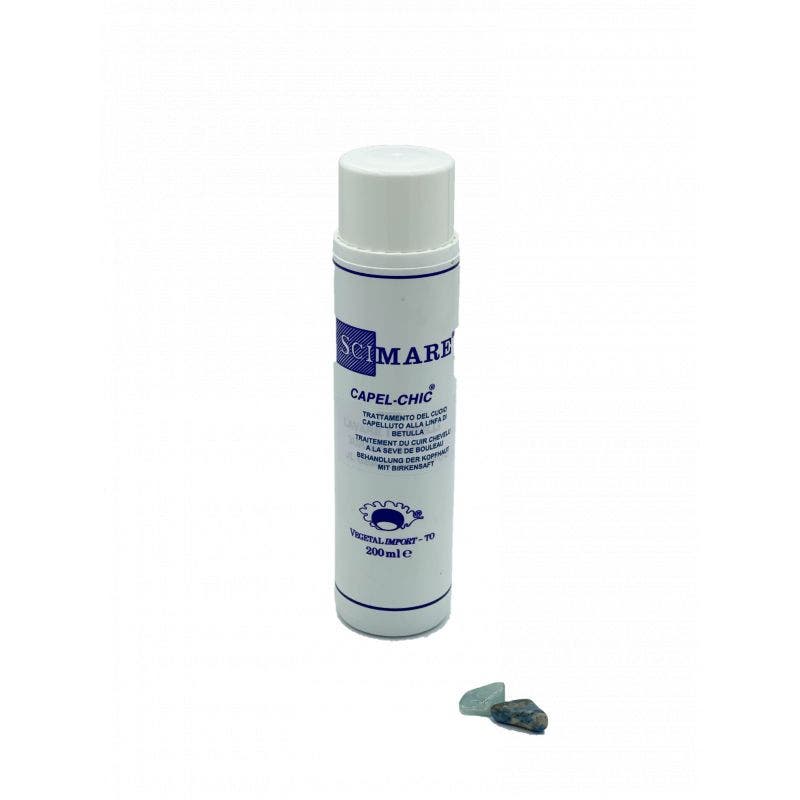 Scimare Capel Chic 200ml-3