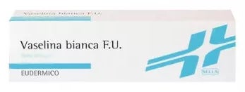 Vaselina Bianca 1kg-1