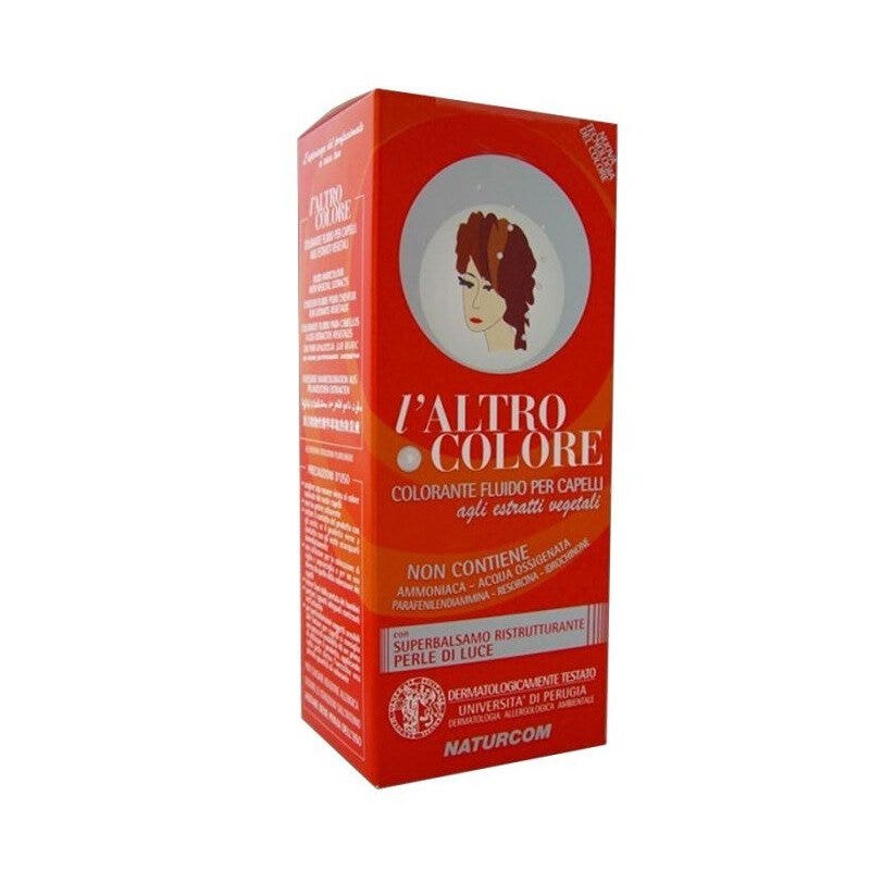 L'Altro Colore Donna Bruno Nero 75ml-1