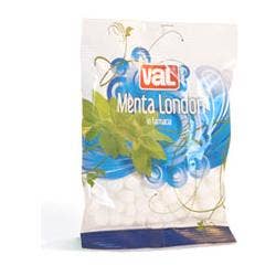 Val Caramella Menta London 60 g-0