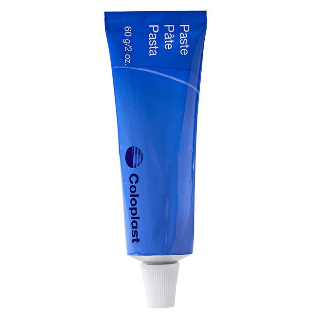Coloplast Pasta Idrocolloide Con Alcol  60g-3