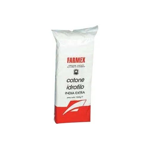 Farmex Cotone Idrofilo Tipo Oro 500g-1