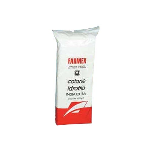 Farmex Cotone Idrofilo Tipo Oro 1kg-2