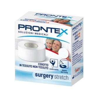 Prontex Surgery Stretch 5m X 5cm 1 Pezzo   - 2