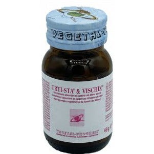 Urtista E Vischiz 80 Tavolette-2