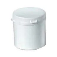 Vasetto Con Tappo A Pressione 250ml-1