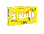 Ziguli Limone 36 Palline 22g