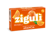 Ziguli Arancia 36 Palline 22g