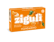 Zigulì Mandarino 36 Palline 22g
