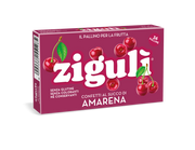 Ziguli Amarena 36 Palline 22g