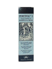 Perceval 1 Acqua Stillata Rosa E Sambuco Tonico Viso 100ml-1