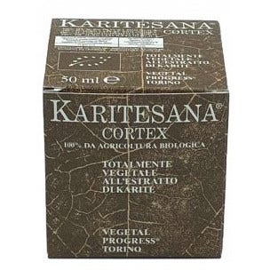 Vegetal Progress Karitesana Cortex Crema 50ml-2