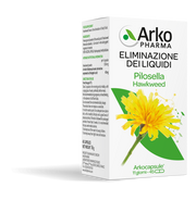 Arkopharma Pilosella 45 Capsule