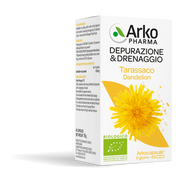 Arkopharma Tarassaco Bio 45 Capsule