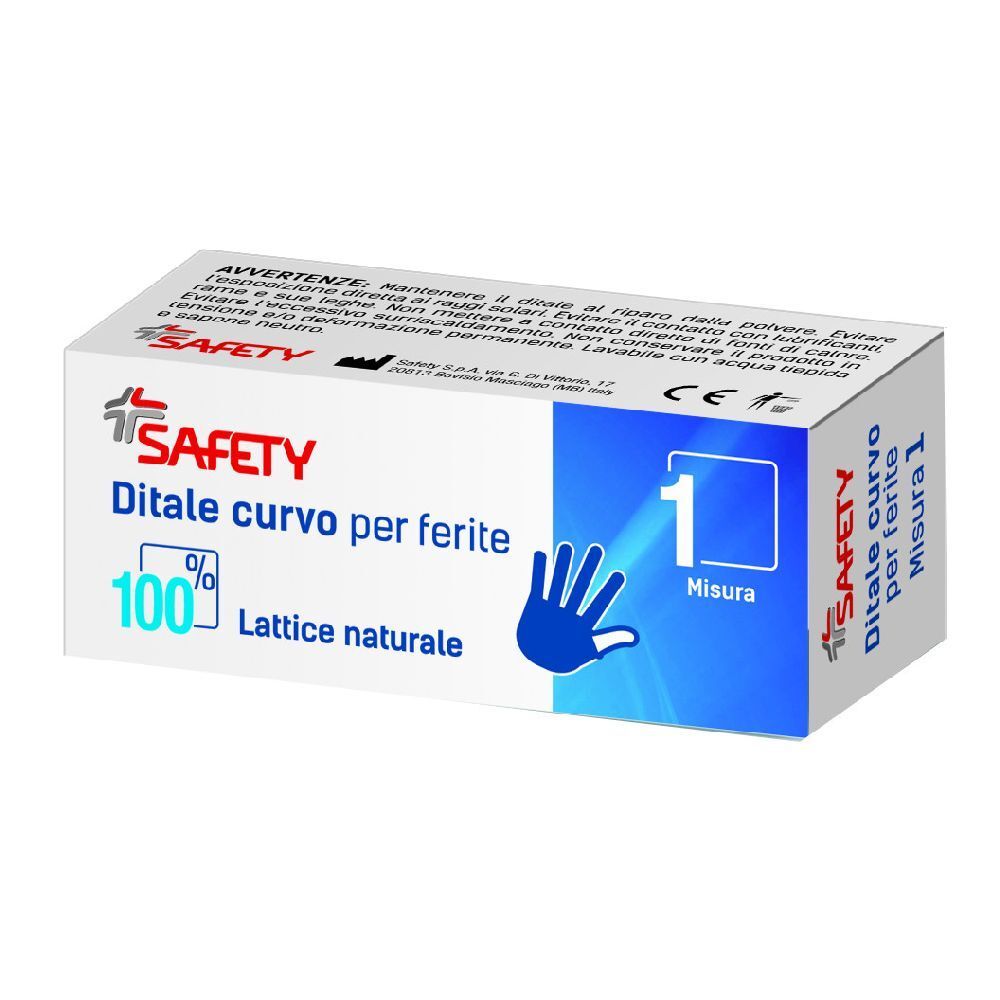 Ditale In  Lattice Curvo 6