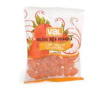 Val Gelatina Fragola 60 g-0