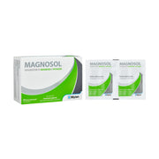 Magnosol 20 Buste Effervescenti  - 4