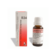 Reckweg R24 Gocce 22ml  - 1
