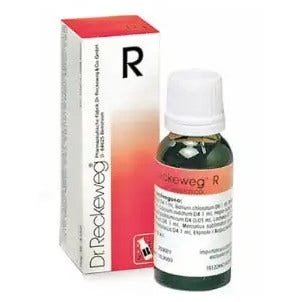 Reckeweg R28 Gocce 22ml-1